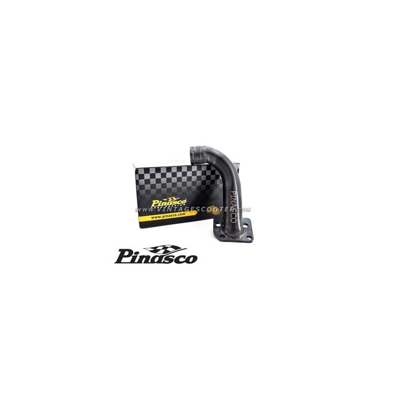 Pipe admission Pinasco pour kit Faro baasoo Alu Pipe admission Pinasco pour kit Faro baasoo Alu